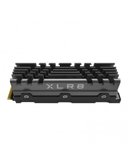 PNY XLR8 CS3140 M.2 2000 GB PCI Express 4.0 3D NAND NVMe