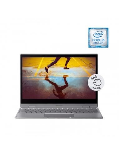 PORTATIL CONVERTIBLE MEDION S4401/14"FHD/i5-8250U QC 3,4GHz/8GB/256GB/W10/Touch - Imagen 1