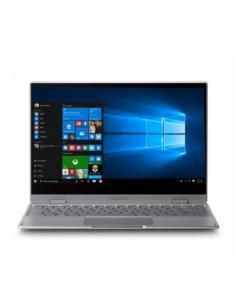 PORTATIL CONVERTIBLE MEDION S4401/14"FHD/i5-8250U QC 3,4GHz/8GB/256GB PCle/W10/Touch - Imagen 1