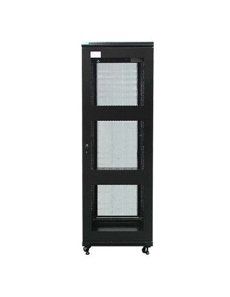 Phasak PHP 6837 armario rack 37U Rack o bastidor independiente Negro