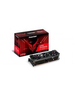 PowerColor Red Devil AXRX 6800XT 16GBD6-3DHE OC tarjeta gráfica AMD Radeon RX 6800 XT 16 GB GDDR6