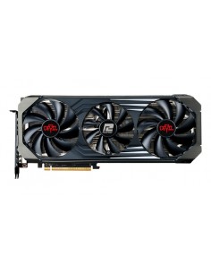 PowerColor Red Devil Radeon RX 6700XT AMD Radeon RX 6700 XT 12 GB GDDR6