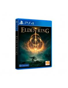 JUEGO SONY PS4 ELDEN RING - Imagen 1