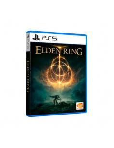 JUEGO SONY PS5 ELDEN RING - Imagen 1