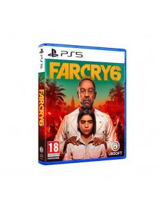 JUEGO SONY PS5 FAR CRY 6 - Imagen 1