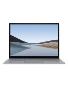 Microsoft Surface Laptop 3 LPDDR4x-SDRAM Portátil 38,1 cm (15") 2496 x 1664 Pixeles Pantalla táctil Intel® Core™ i5 de 10ma