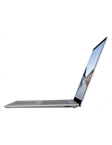 Microsoft Surface Laptop 3 LPDDR4x-SDRAM Portátil 38,1 cm (15") 2496 x 1664 Pixeles Pantalla táctil Intel® Core™ i5 de 10ma