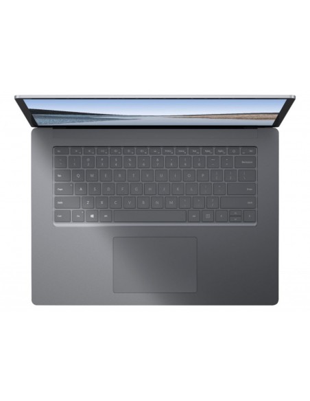 Microsoft Surface Laptop 3 LPDDR4x-SDRAM Portátil 38,1 cm (15") 2496 x 1664 Pixeles Pantalla táctil Intel® Core™ i5 de 10ma