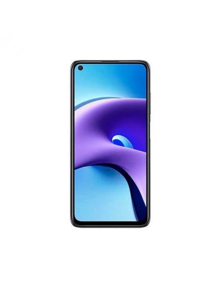 MOVIL SMARTPHONE XIAOMI REDMI NOTE 9T 4GB 64GB 5G MORADO - Imagen 2