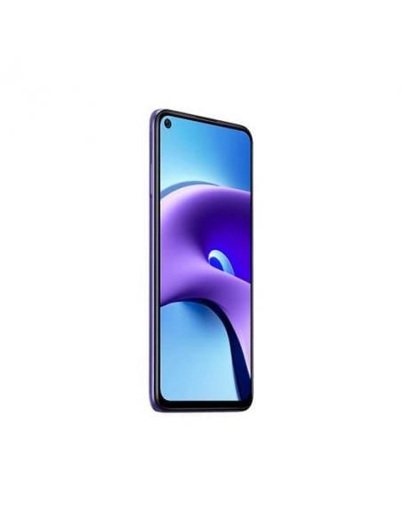 MOVIL SMARTPHONE XIAOMI REDMI NOTE 9T 4GB 64GB 5G MORADO - Imagen 3