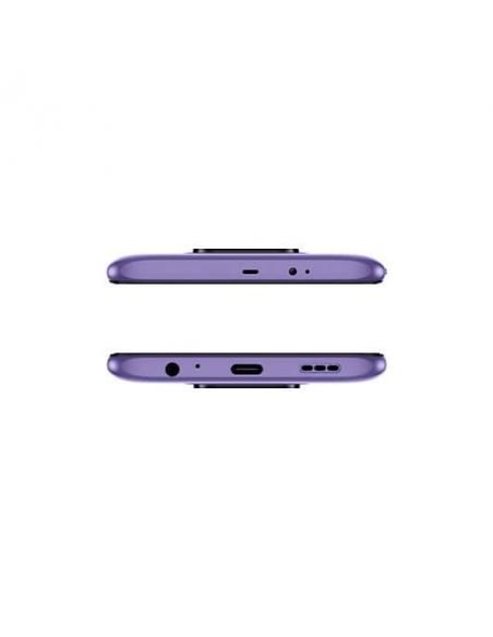 MOVIL SMARTPHONE XIAOMI REDMI NOTE 9T 4GB 64GB 5G MORADO - Imagen 5