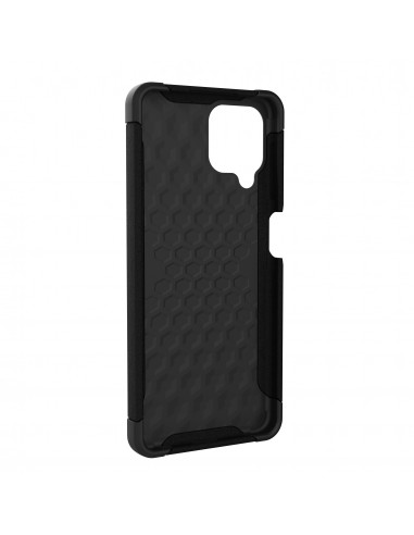 Urban Armor Gear Scout funda para teléfono móvil 16,3 cm (6.4") Negro