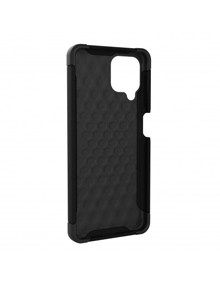 Urban Armor Gear Scout funda para teléfono móvil 16,3 cm (6.4") Negro