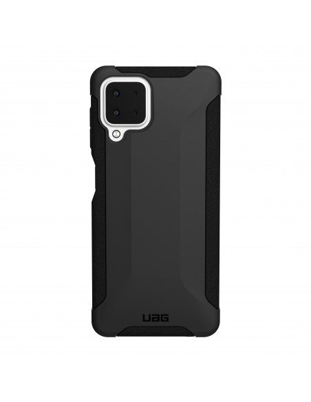Urban Armor Gear Scout funda para teléfono móvil 16,3 cm (6.4") Negro