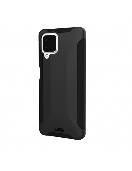 Urban Armor Gear Scout funda para teléfono móvil 16,3 cm (6.4") Negro