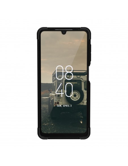 Urban Armor Gear Scout funda para teléfono móvil 16,3 cm (6.4") Negro