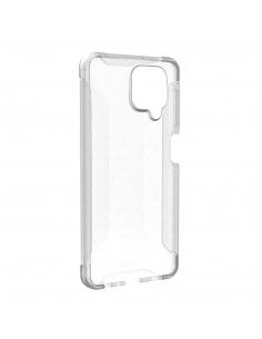 Urban Armor Gear Scout funda para teléfono móvil 16,8 cm (6.6") Transparente, Blanco