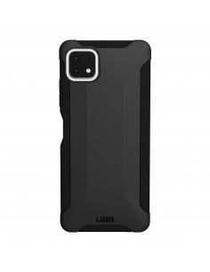 Urban Armor Gear Scout funda para teléfono móvil 16,8 cm (6.6") Negro