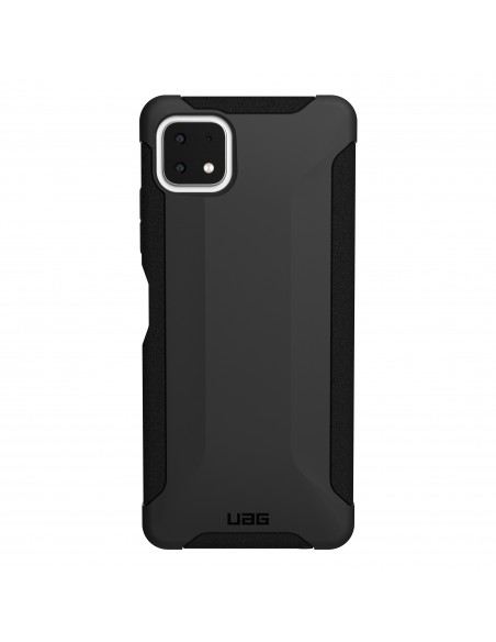 Urban Armor Gear Scout funda para teléfono móvil 16,8 cm (6.6") Negro