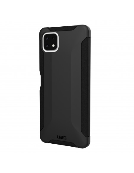 Urban Armor Gear Scout funda para teléfono móvil 16,8 cm (6.6") Negro