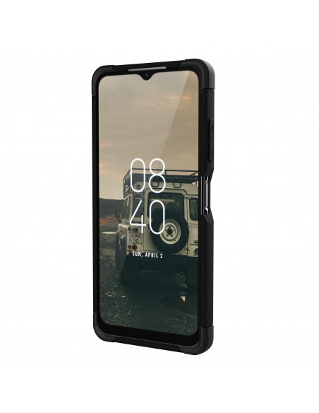 Urban Armor Gear Scout funda para teléfono móvil 16,8 cm (6.6") Negro