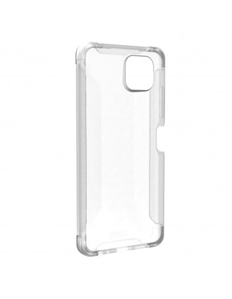 Urban Armor Gear Scout funda para teléfono móvil 16,8 cm (6.6") Translúcido
