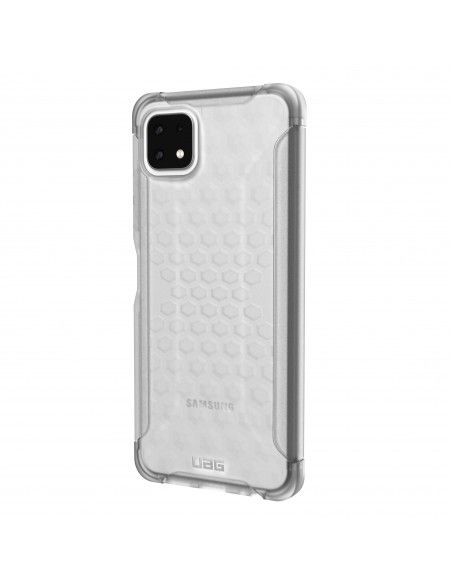 Urban Armor Gear Scout funda para teléfono móvil 16,8 cm (6.6") Translúcido
