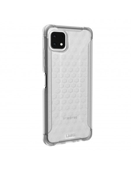 Urban Armor Gear Scout funda para teléfono móvil 16,8 cm (6.6") Translúcido