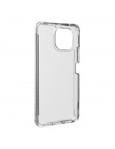 Urban Armor Gear Plyo funda para teléfono móvil 16,6 cm (6.55") Translúcido