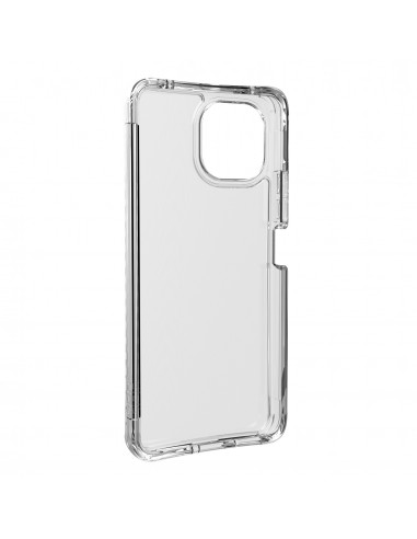 Urban Armor Gear Plyo funda para teléfono móvil 16,6 cm (6.55") Translúcido