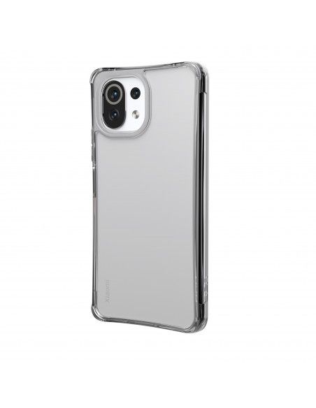 Urban Armor Gear Plyo funda para teléfono móvil 16,6 cm (6.55") Translúcido