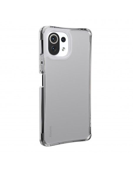 Urban Armor Gear Plyo funda para teléfono móvil 16,6 cm (6.55") Translúcido