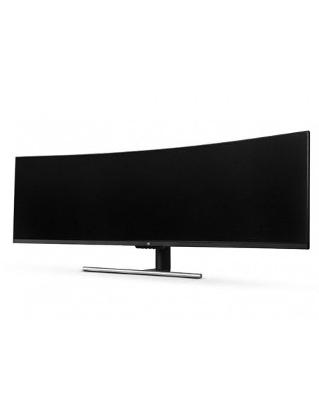 Millenium MD49DQHD LED display 124,5 cm (49") 5120 x 1440 Pixeles QLED Negro