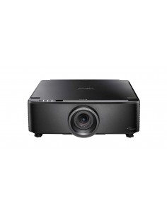 Optoma ZU720TST videoproyector Short throw projector 7000 lúmenes ANSI DLP WUXGA (1920x1200) 3D Negro