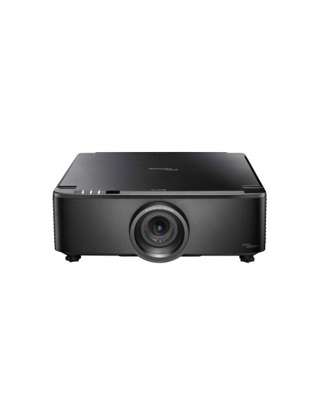 Optoma ZU720TST videoproyector Short throw projector 7000 lúmenes ANSI DLP WUXGA (1920x1200) 3D Negro