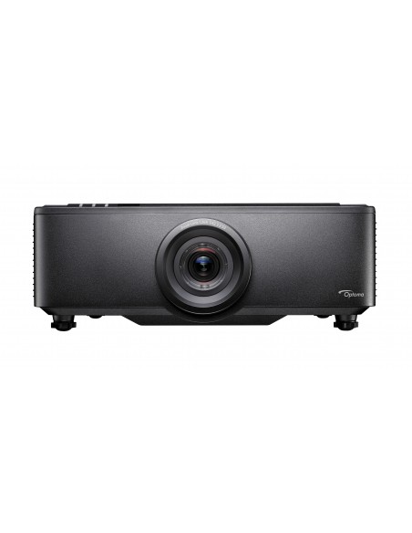 Optoma ZU720TST videoproyector Short throw projector 7000 lúmenes ANSI DLP WUXGA (1920x1200) 3D Negro