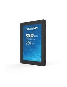 Hikvision Digital Technology E100 2.5" 256 GB Serial ATA III 3D TLC