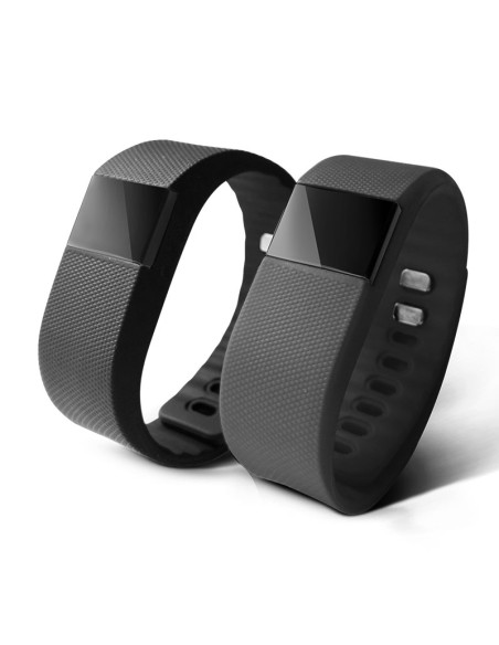 PRIXTON PULSERA ACTIVITY TRACKER BLUETHOOTH COMPATIBLE CON IOS Y ANDORID 60MAH - Imagen 2