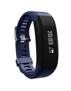 PRIXTON PULSERA ACTIVITY TRACKER BLUETHOOTH 4.0 COMPATIBLE CON IOS Y ANDORID 50MAH - Imagen 1