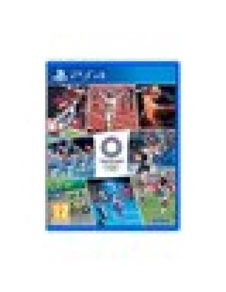 JUEGO SONY PS4 JUEGOS OLIMPICOS DE TOKYO 2020 - Imagen 3