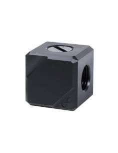 RACOR T ALPHACOOL EISZAPFEN INTERIOR NEGRO - Imagen 1