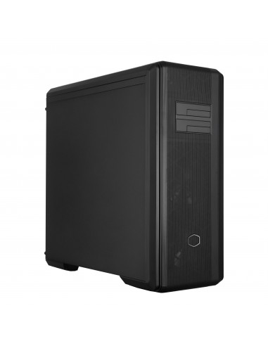 Cooler Master MasterBox NR600P Midi Tower Negro