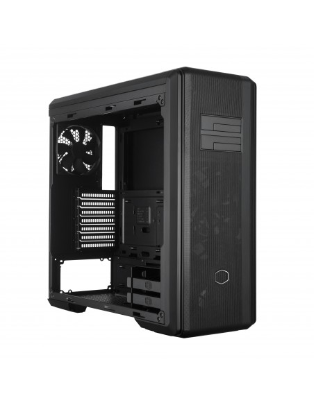 Cooler Master MasterBox NR600P Midi Tower Negro