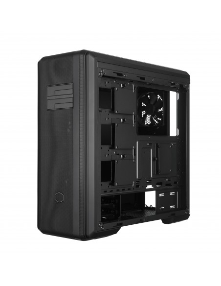 Cooler Master MasterBox NR600P Midi Tower Negro