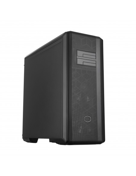 Cooler Master MasterBox NR600P Midi Tower Negro