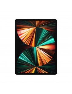 Apple iPad Pro 2048 GB 32,8 cm (12.9") Apple M 16 GB Wi-Fi 6 (802.11ax) iPadOS 14 Plata