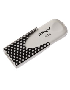 PNY MEMORIA USB DOTS 32GB - Imagen 1