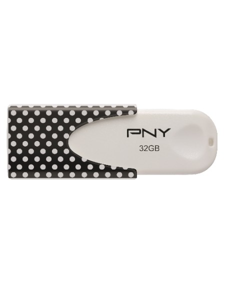 PNY MEMORIA USB DOTS 32GB - Imagen 4
