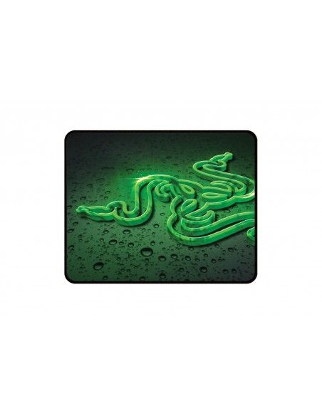 Razer Goliathus Speed Cosmic Edition Alfombrilla de ratón para juegos Verde