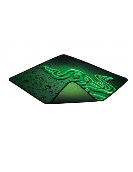 Razer Goliathus Speed Cosmic Edition Alfombrilla de ratón para juegos Verde